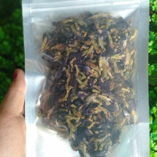[100G] HOA ĐẬU BIẾC SẤY KHÔ