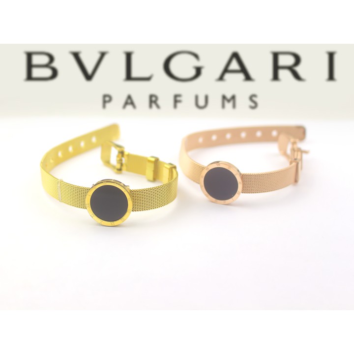 Vòng tay titan cao cấp mặt tròn la mã siêu đẹp, bền màu, hợp thời trang - Đem lại sang trọng, đẳng cấp cho người đeo