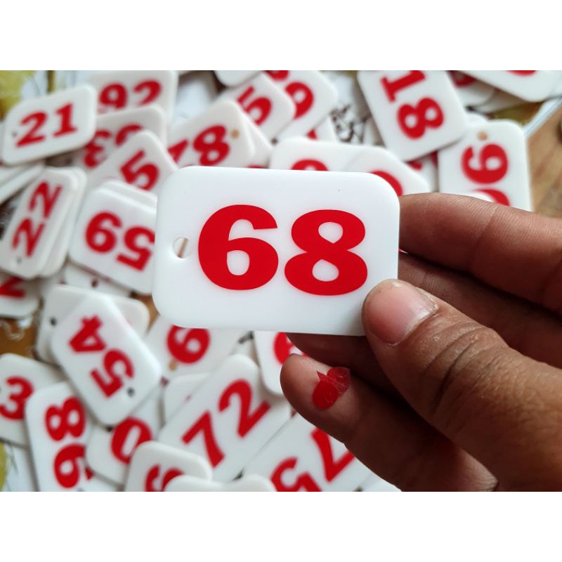 0908312467 thẻ mica các loại theo mẫu khách