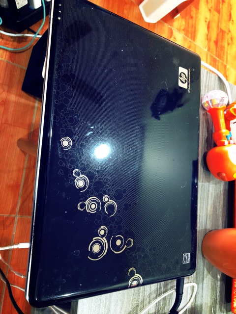 [ Góc thanh lý] LAPTOP  HP PAVILION DV4(CORE 2 DUO P7450 2GB 320GB INTEL GMA X4500MHD 14 INCH) | BigBuy360 - bigbuy360.vn
