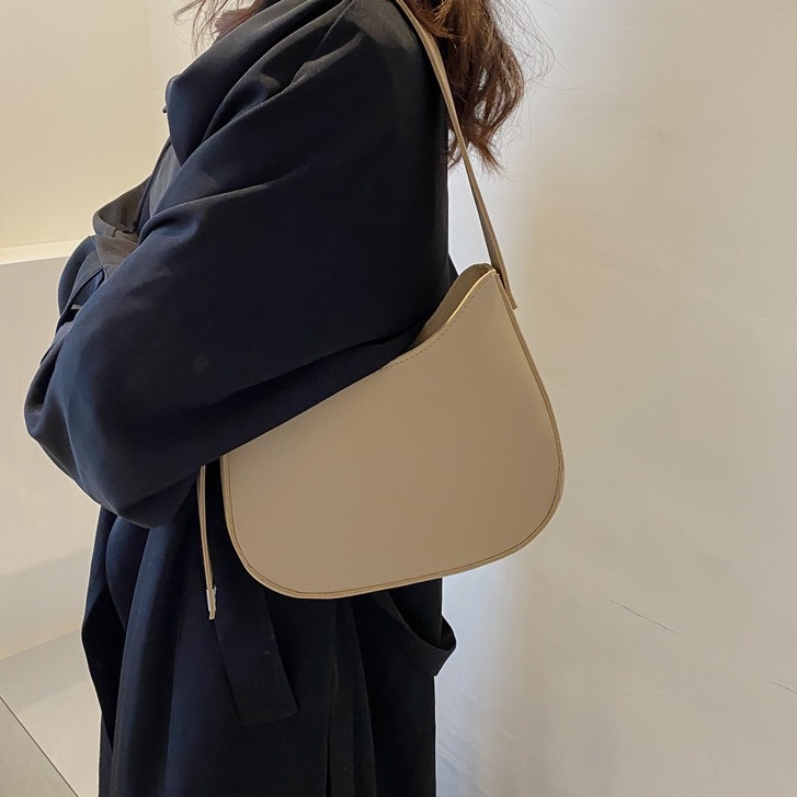 M97-Túi Đựng Điện Thoại Đeo Dưới Cánh Tay Thời Trang Đường Phố Trẻ Trung Cho Nữ