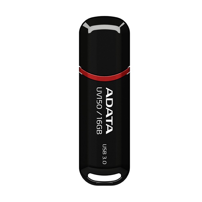 USB 16Gb 3.0 ADATA UV150 - Hãng phân phối chính thức