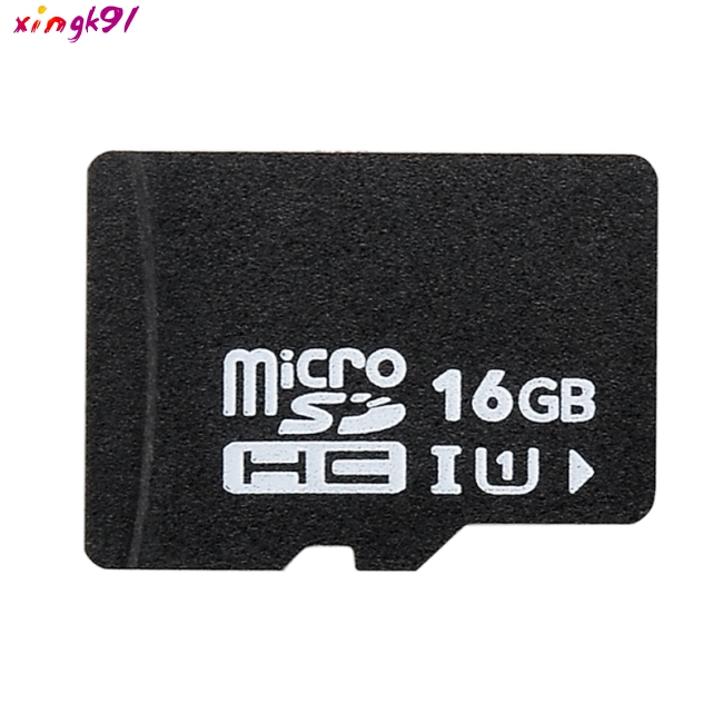 16GB/32GB Micro SD Card Class 10 High Speed Memory Card Microsd Flash TF Card | BigBuy360 - bigbuy360.vn