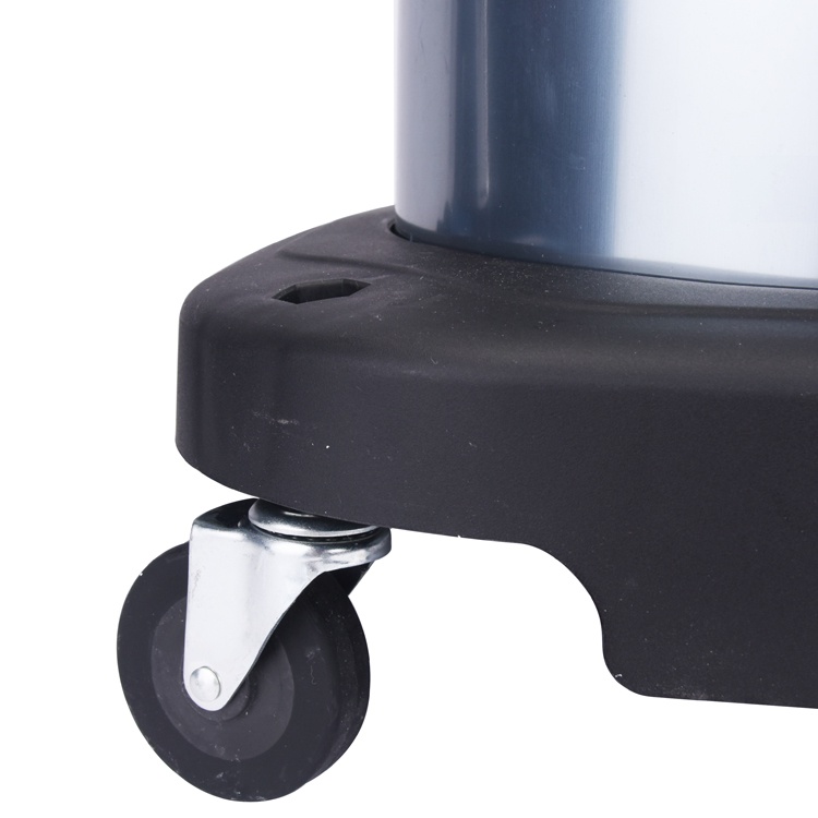 1200W Máy hút công nghiệp 15L DCA AVC15 | Máy hút bụi khô và ướt