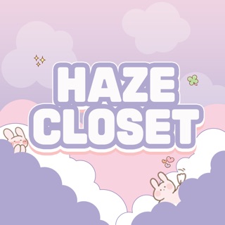 Haze Closet
