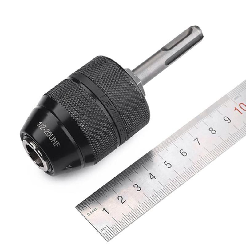 Bộ Chuyển Đổi Măng Ranh 13mm Kim Loại Cho Khoan Bê Tông AutoLock