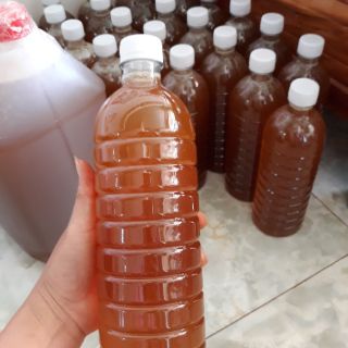 MẬT ONG HOA CÀ PHÊ NGUYÊN CHẤT 100%