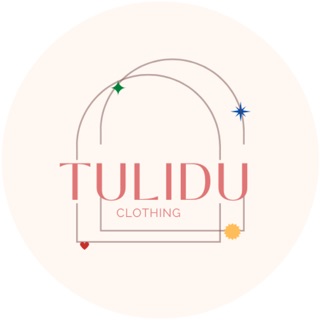 tulidu clothing