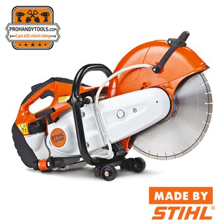 MÁY CẮT BÊ TÔNG STIHL TS420