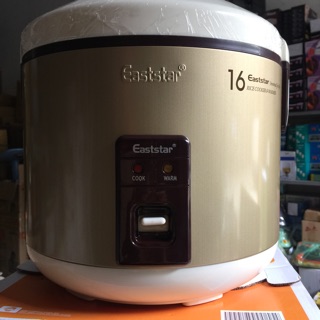 Nồi cơm điện Eastar 3L