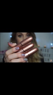 Son thỏi Makeup Revolution Life On The Dance Floor