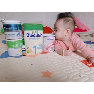 Sữa Infatrini bột