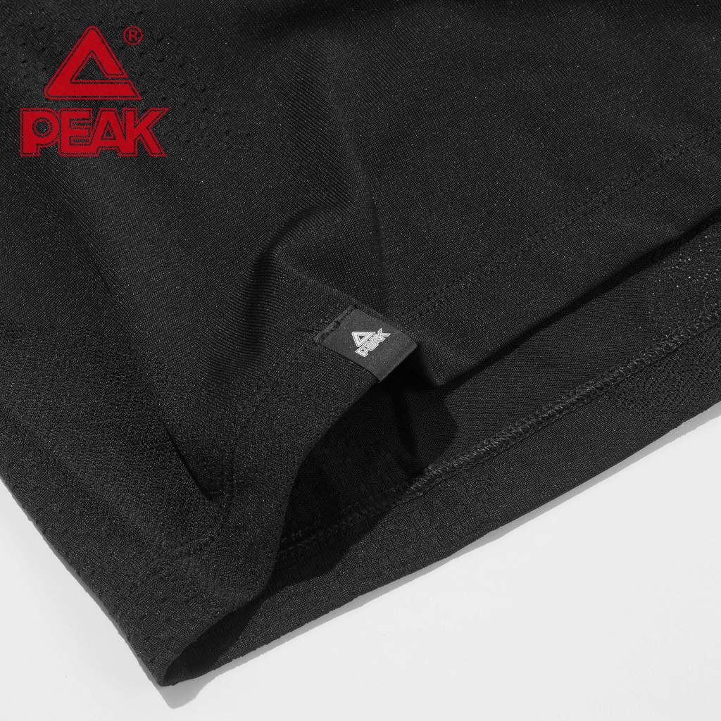 Áo thun Thể Thao Chính Hãng Cao Cấp PEAK F6222281