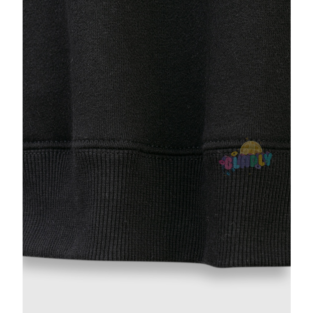 Áo trùm có mũ Stussy họa tiết Stock Logo Hoodie