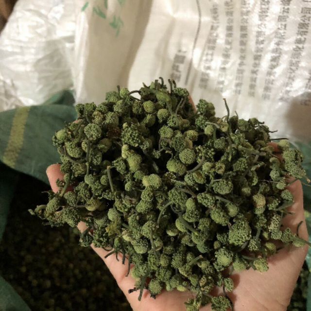 150g nụ hoa tam thất