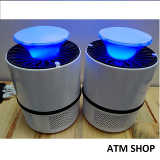 ĐÈN BẮT MUỖI - ĐÈN DIỆT CÔN TRÙNG