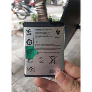 Pin điện thoại di động Vsmart Joy 4, Live