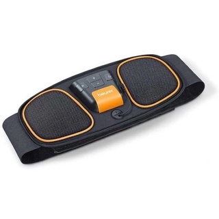 Máy massage bụng, đai massage bụng, giảm mỡ bụng BEURER EM32 2 điện cực hàng chính hãng bảo hành 2 năm