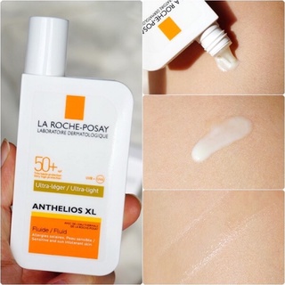 Kem chống nắng laroch 50ml.