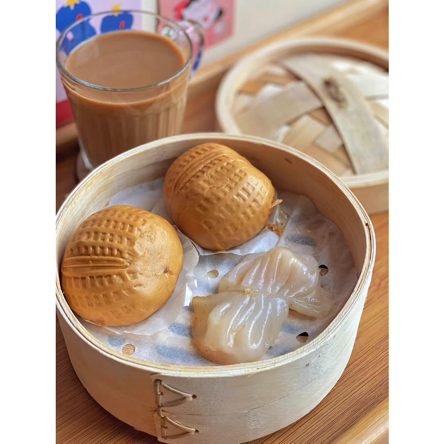 Bánh Bao Óc Chó, Bánh Bao Nhân Óc Chó | BigBuy360 - bigbuy360.vn