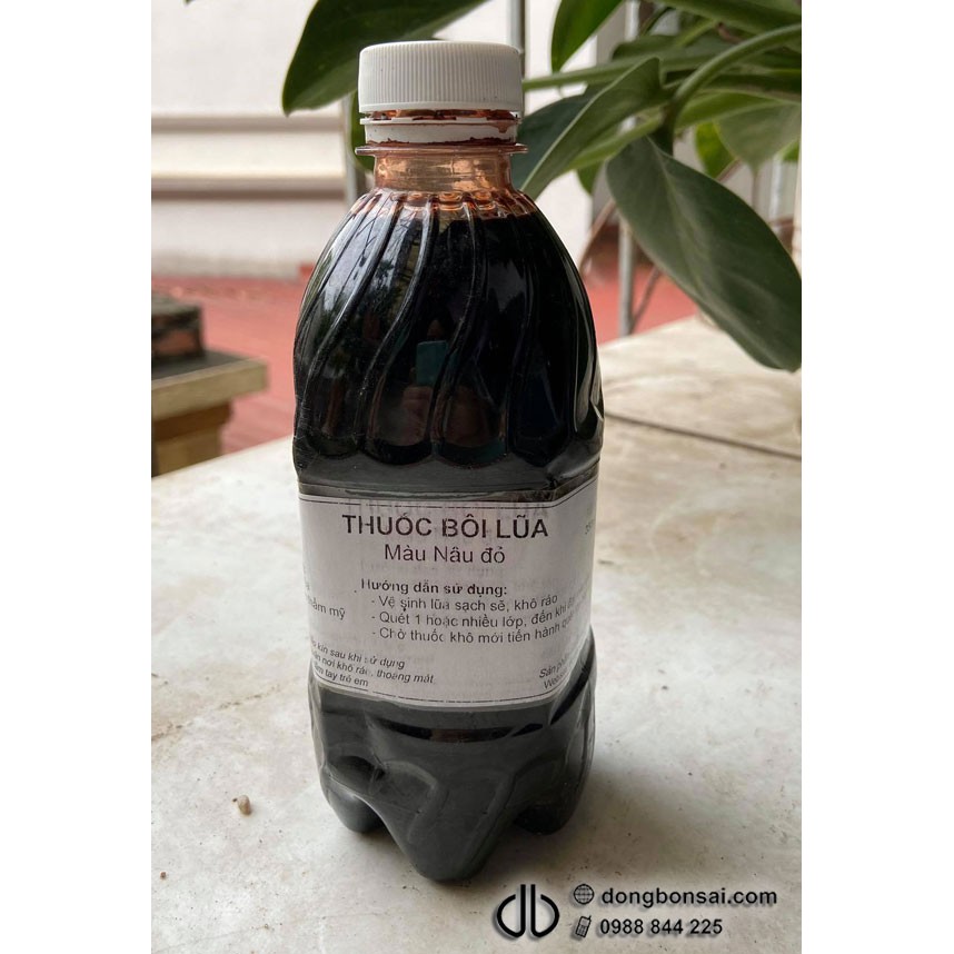 Thuốc bôi lũa bonsai 350ml