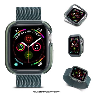 Ốp Nhôm XD Style cho Apple Watch