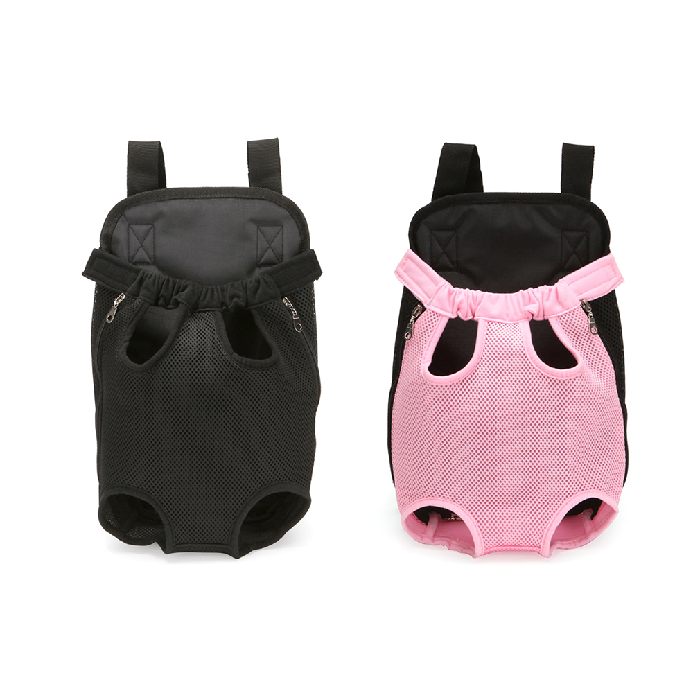 Balo địu thú cưng thoáng khí tiện dụng dễ dàng khi di chuyển