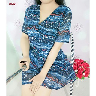 Giá lẻ 80k/cái - Jum giả váy có dây kéo sau lưng, có lót