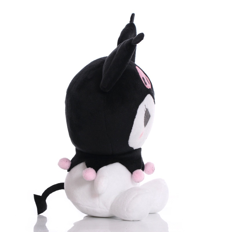 Đồ chơi nhồi bông hình nhân vật anime Sanrio 20cm