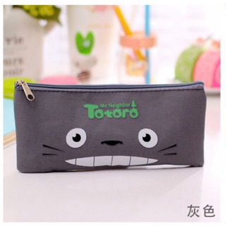 Ví bút hoạ tiết cute