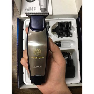 Tông đơ cạo viền  KM5021