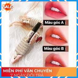 Son Kim Cương 3 Màu ⚡️𝐅𝐑𝐄𝐄 𝐒𝐇𝐈𝐏⚡️ Son Thỏi Siêu Lì | BigBuy360 - bigbuy360.vn