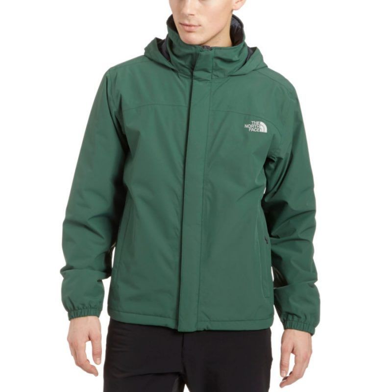 Bộ quần áo The North face