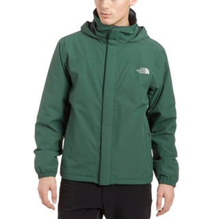 Bộ quần áo The North face