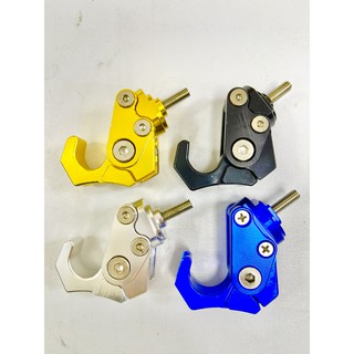 Móc Treo Đồ Biker Gắn Xe Máy