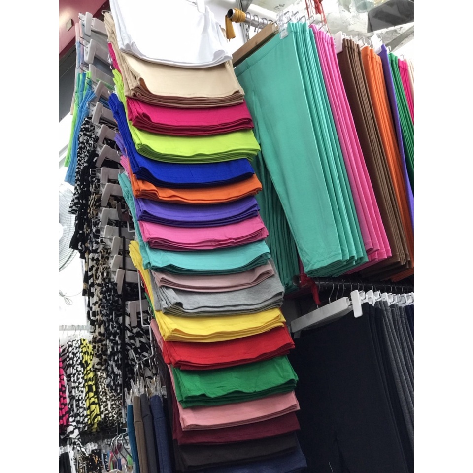 Áo ống  thun Thái lan