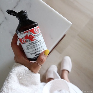 Dầu gội chống rụng tóc - Energizing Shampoo Davines