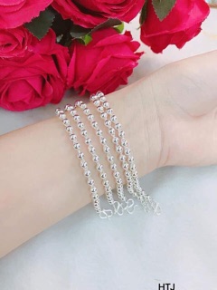 Lắc bi bạc ta