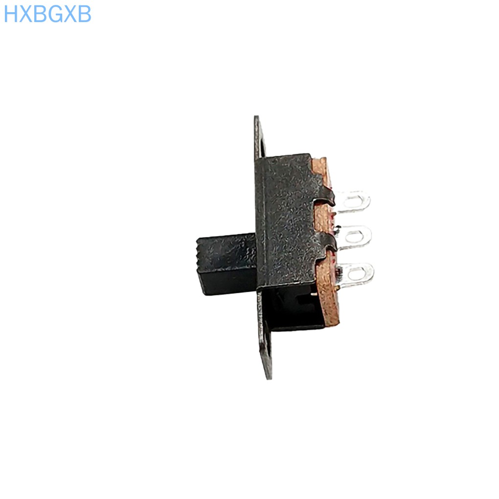 Set 10 Công Tắc Chuyển Đổi 2 Vị Trí Tự Lắp Ráp