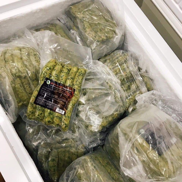 500g DỒI SỤN THƠM NGON