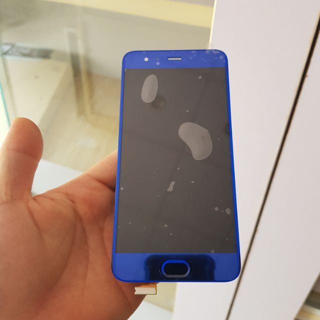 Màn hình full Mi 6 kèm vân tay