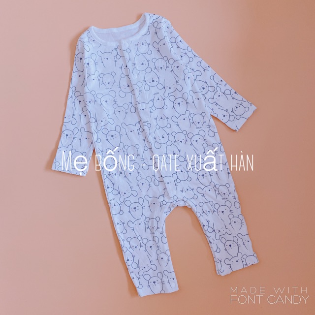 Body xuất hàn Ettoi