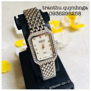 Đồng hồ nữ BURGI BUR098 CHÍNH HÃNG