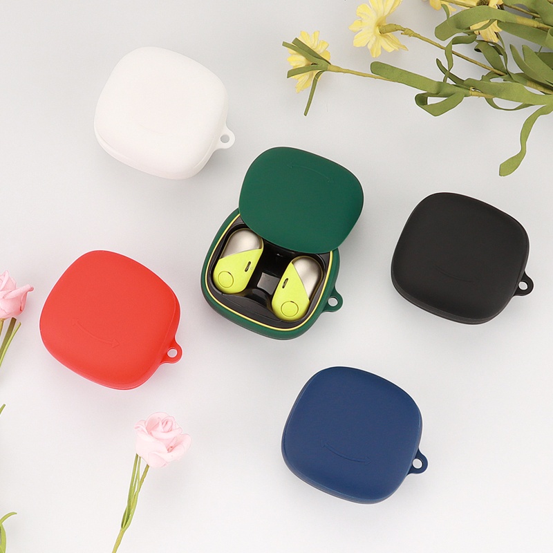 Vỏ Bọc Tai Nghe SonyWF SP700N Chống Bụi Chống Trượt Có Thể Giặt Được Ốp