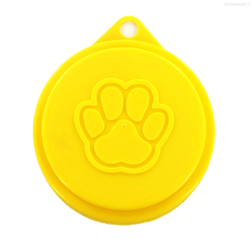 Nắp đậy lon nước ngọt thay thế màu sắc ngẫu nhiên