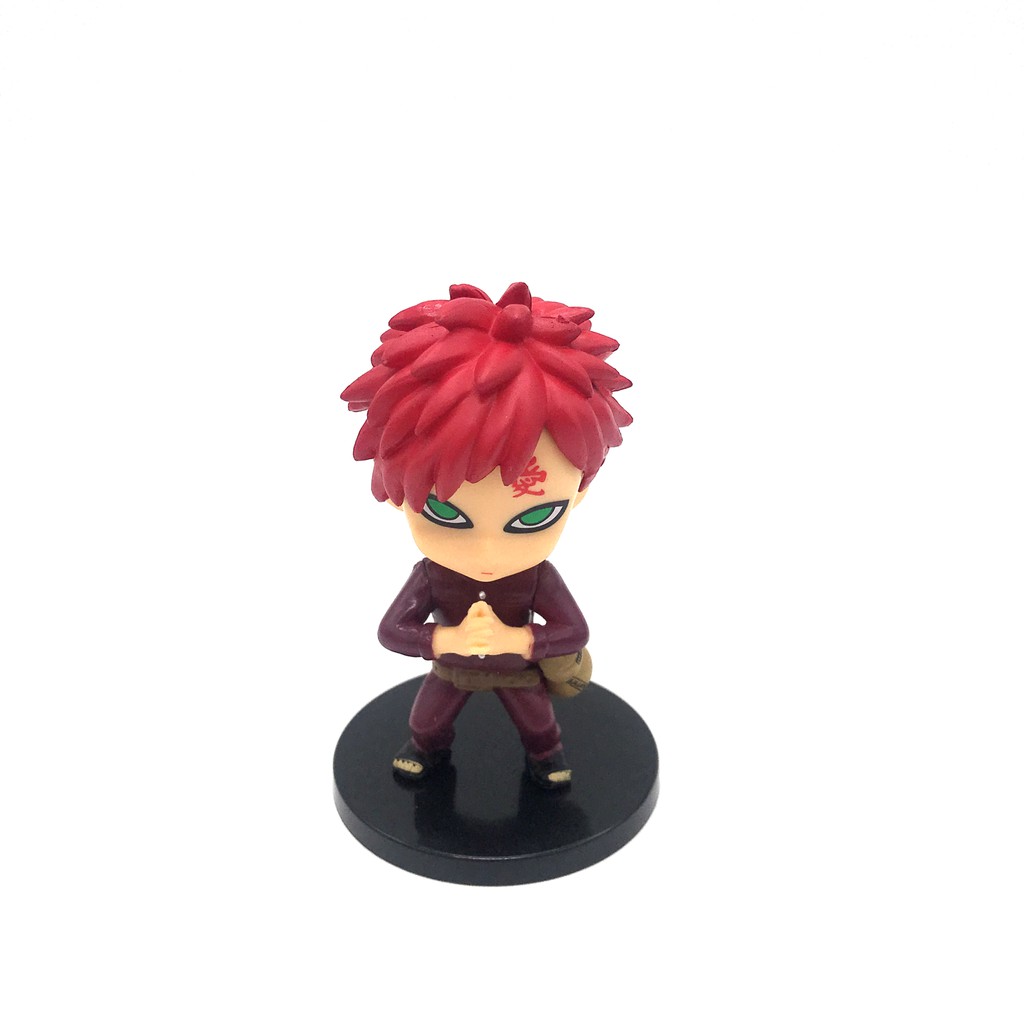 Mô Hình Gaara MS 47