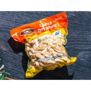 Chả cá dây quy nhơn lacusina 500g