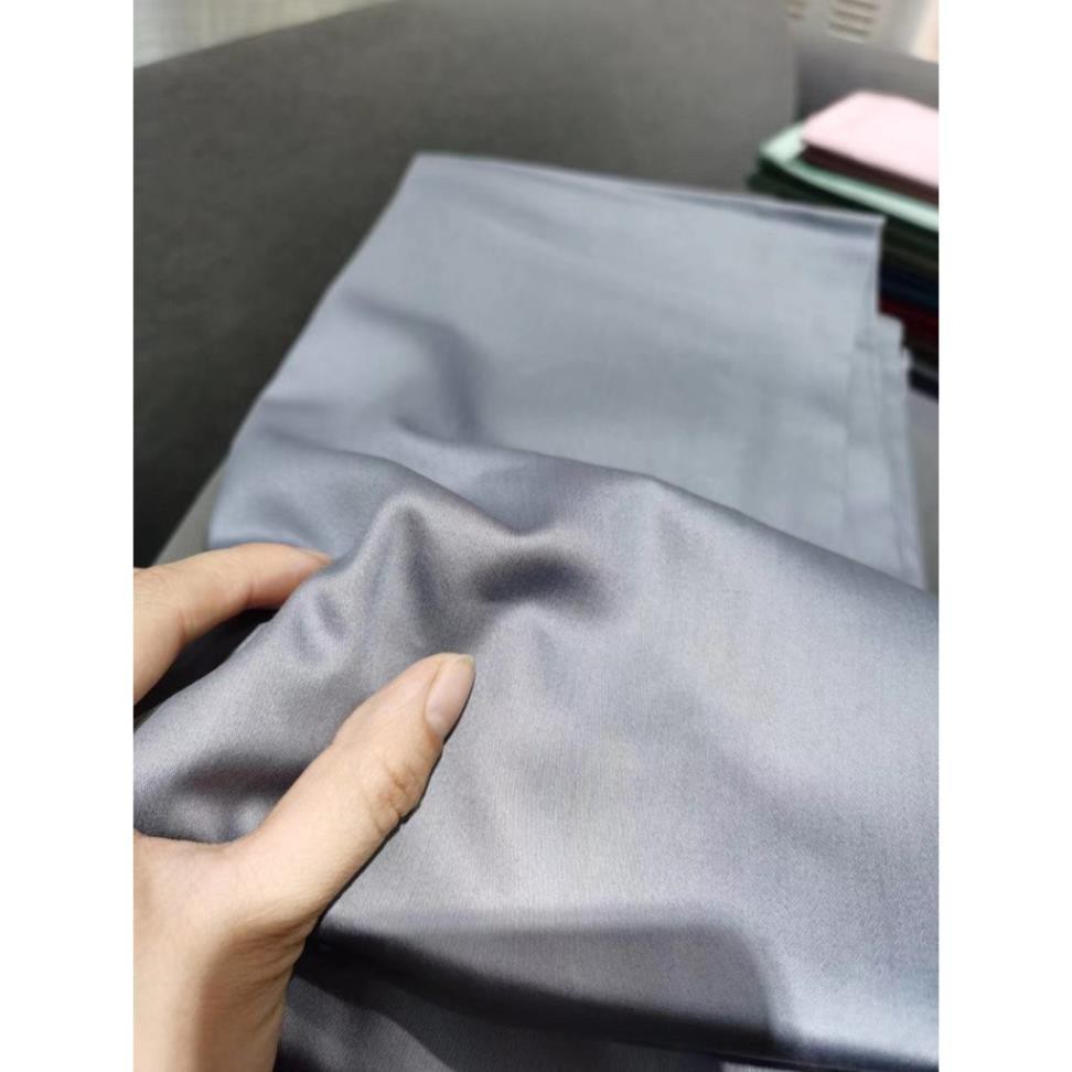 Ga gối cotton satin 60s