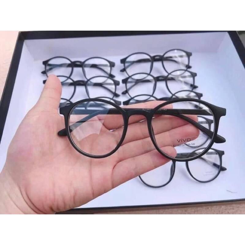 Kính gọng tròn VIVO thời trang