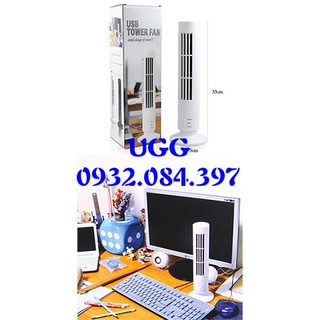 Điều hòa cây mini usb TowerFan